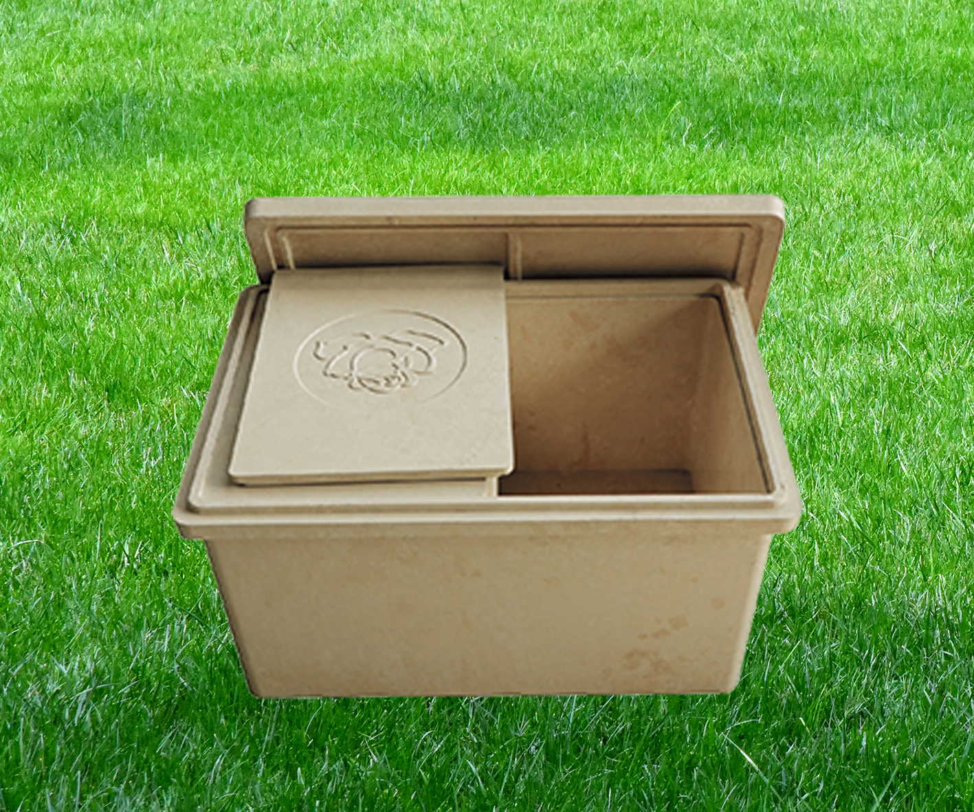 <strong>利来国际app集团推出环保高分子复合材料</strong>