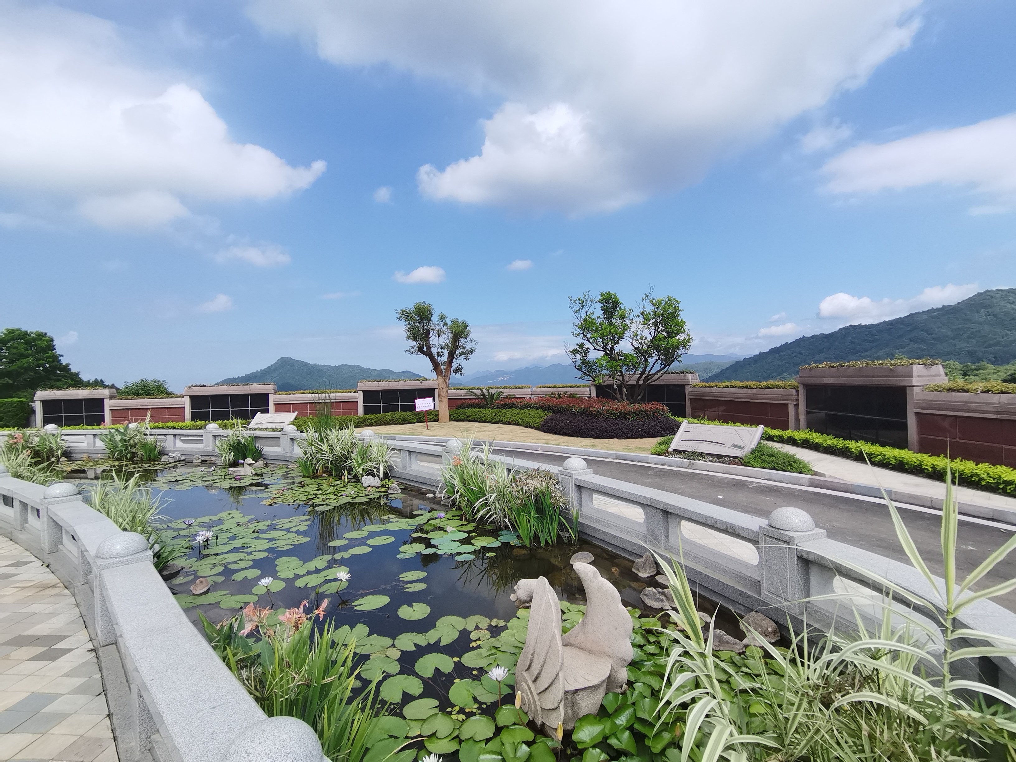 突破瓶颈，探索绿色生态殡葬新路径