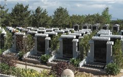 有一种墓碑，叫文化