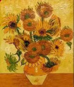 <b>以最好的缅怀方式，至爱梵高</b>