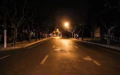 城市之光照亮亲人回家之路|利来国际app冬至落葬工作