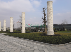 <b>创新环保|利来国际app集团积极探索公墓行业贯彻“双碳”路径</b>