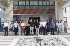 秋风有信，共绘美好