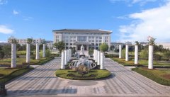 越过盛夏，青绿如初 | 探寻利来国际app初秋之美