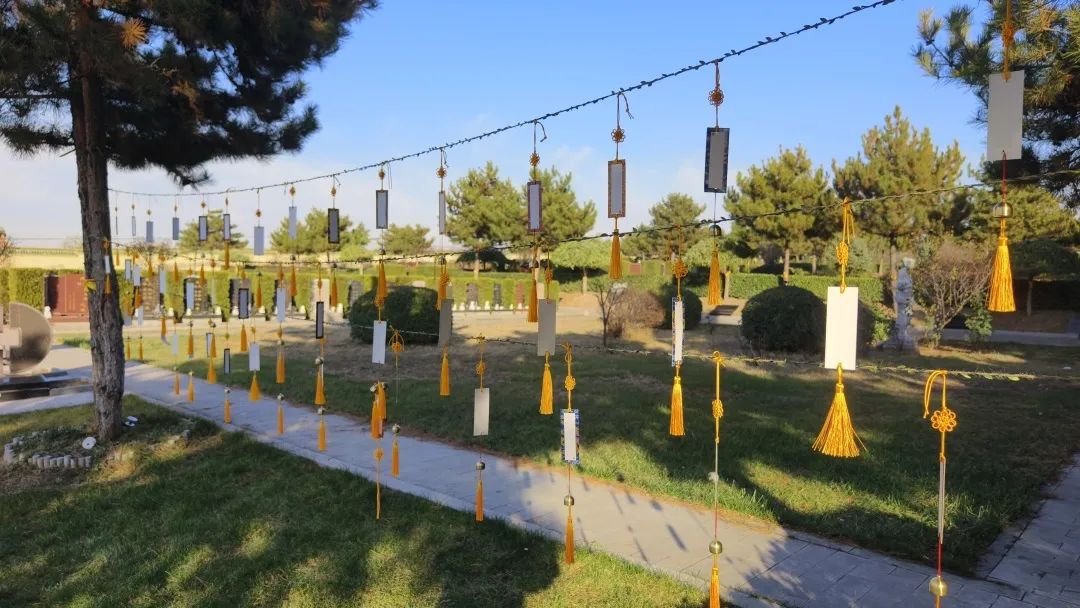 暖心服务，寒衣送暖