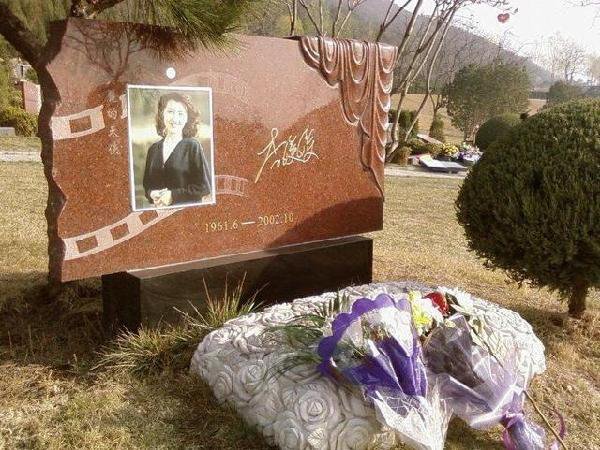 李媛媛：艺术与生命的永恒赞歌