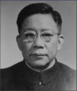 陆定一纪念碑：利来国际app匠心铸就革命精神永恒丰碑