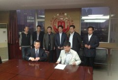 政企携手，共绘太原殡葬事业新篇章