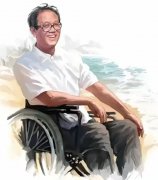 史铁生：灵魂的飞翔者，永恒的地坛之光