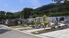 生态墓园：生命与自然的诗意栖居